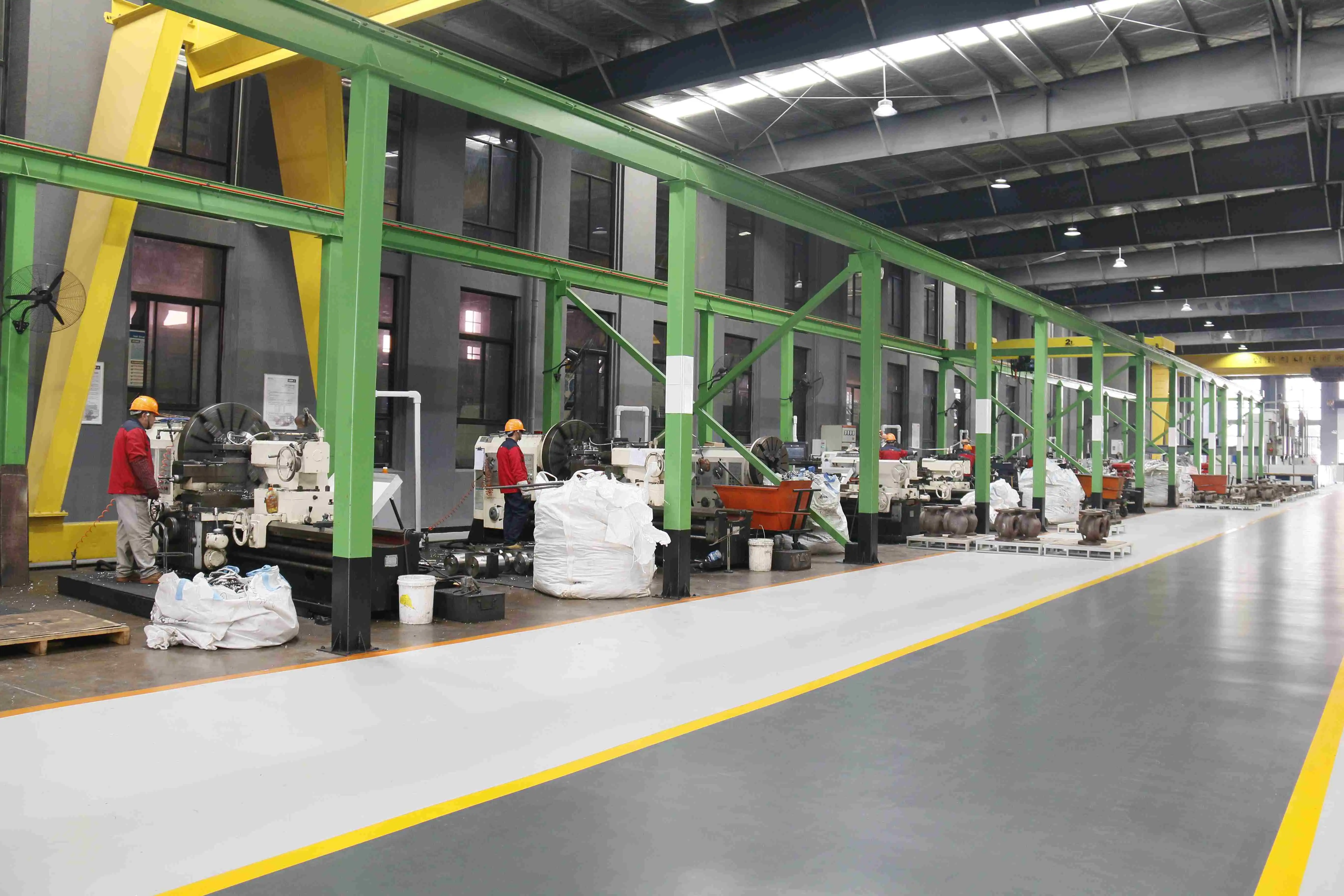 A Look at the Different Types of Electric Actuators for Ball Valves